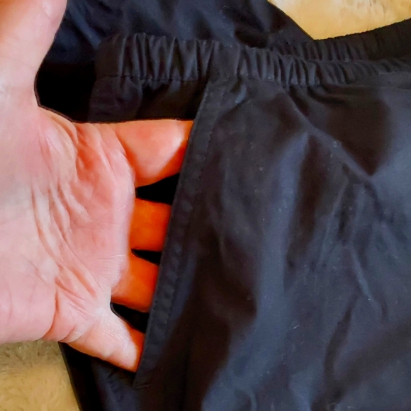 🌺 NWOT H&M Divided Wide Leg Jogger Pants - Picture 6 of 11